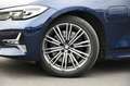 BMW 330 e *PANO*MEMORY*LED*CAMERA*CARPLAY*AMBIENT*TREKHAAK Bleu - thumbnail 3