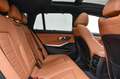 BMW 330 e *PANO*MEMORY*LED*CAMERA*CARPLAY*AMBIENT*TREKHAAK Bleu - thumbnail 27