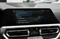 BMW 330 e *PANO*MEMORY*LED*CAMERA*CARPLAY*AMBIENT*TREKHAAK Bleu - thumbnail 23
