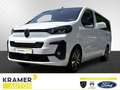 Citroen Spacetourer SpaceTourer Plus XL 180 EAT8*NAV*RFk*SHZ*LED*HBL*G Blanco - thumbnail 1