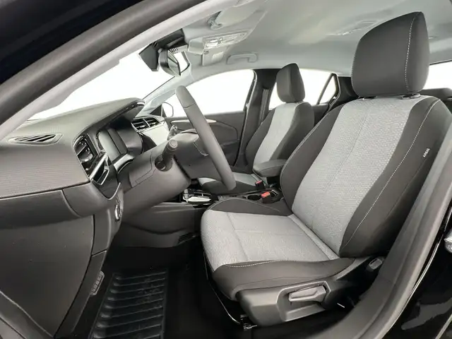 Opel Corsa view 7