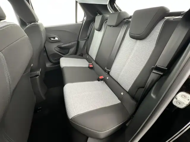 Opel Corsa view 8