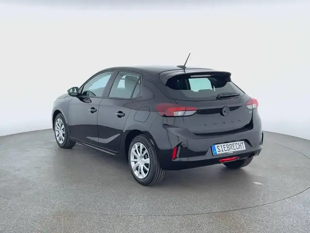 Opel Corsa view 5