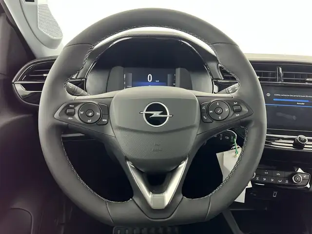 Opel Corsa view 15