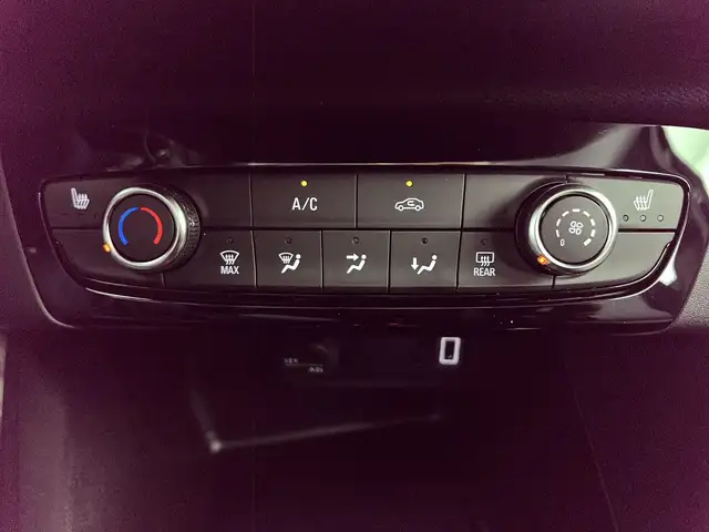 Opel Corsa view 12