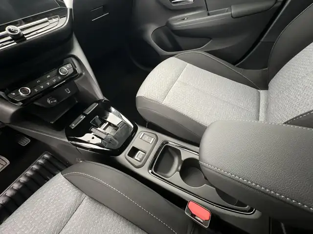 Opel Corsa view 14
