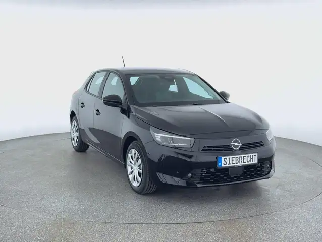 Opel Corsa view 3