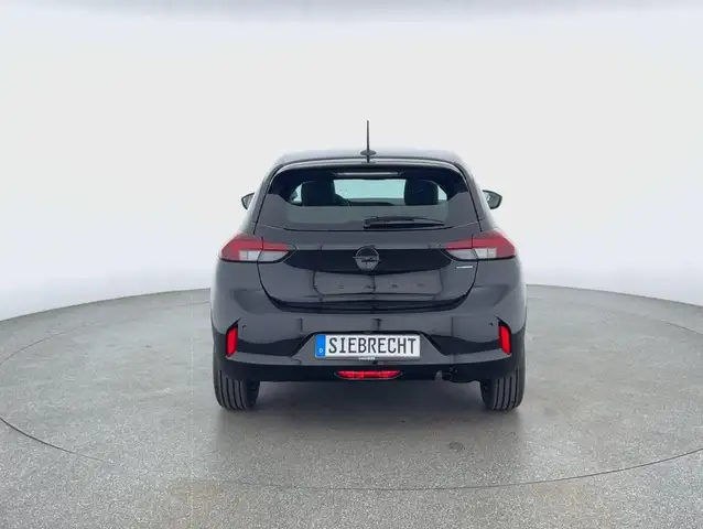 Opel Corsa view 4