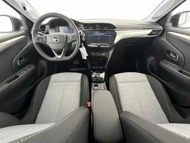 Opel Corsa view 6