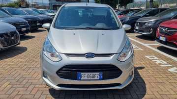 1.0 EcoBoost 100 CV Business