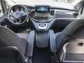 Mercedes-Benz V 250 d 4M EDITION K MBUX STH. NIGHT ILS KAMERA TISCH Gris - thumbnail 12