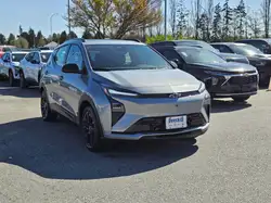 2027 Chevrolet Bolt