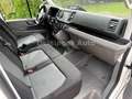 Volkswagen Crafter Kasten 35 mittellang Hochdach 4MOTION Blanc - thumbnail 10