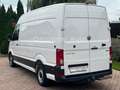 Volkswagen Crafter Kasten 35 mittellang Hochdach 4MOTION Blanc - thumbnail 2