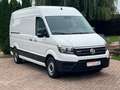 Volkswagen Crafter Kasten 35 mittellang Hochdach 4MOTION Blanc - thumbnail 3