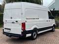 Volkswagen Crafter Kasten 35 mittellang Hochdach 4MOTION Blanc - thumbnail 4