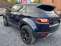 Land Rover Range Rover Evoque Evoque 2.0 TD4 2WD Bleu - thumbnail 4