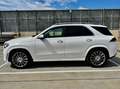 Mercedes-Benz GLE 300 300d 4MATIC "AMG LINE" MAX FULL EQUIP! White - thumbnail 9