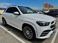 Mercedes-Benz GLE 300 300d 4MATIC "AMG LINE" MAX FULL EQUIP! White - thumbnail 1