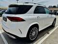 Mercedes-Benz GLE 300 300d 4MATIC "AMG LINE" MAX FULL EQUIP! White - thumbnail 3