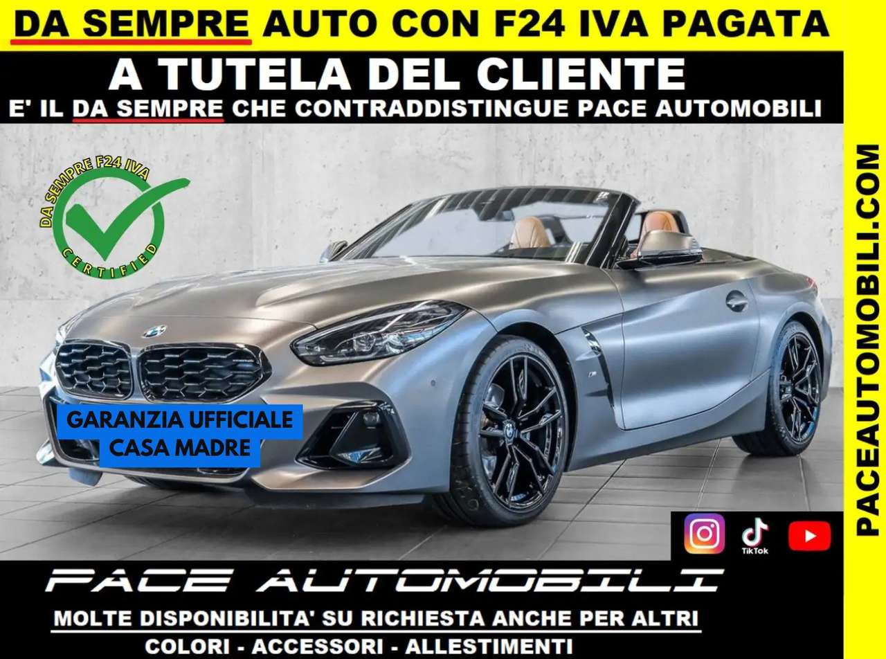 BMW Z4 S DRIVE 30i MSPORT M-SPORT M SPORT LED HUD PDC ACC