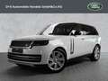 Land Rover Range Rover D300 HSE Blanc - thumbnail 1