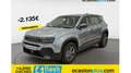 Jeep Avenger 1.2 Longitude 100 Gris - thumbnail 1