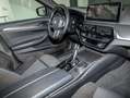 BMW 530 d xDrive M-Sport HeadUp Glasdach Laser RFK Blau - thumbnail 3