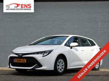 Touring Sports 1.8 Hybrid Comfort 1e EIGENAAR! CAR