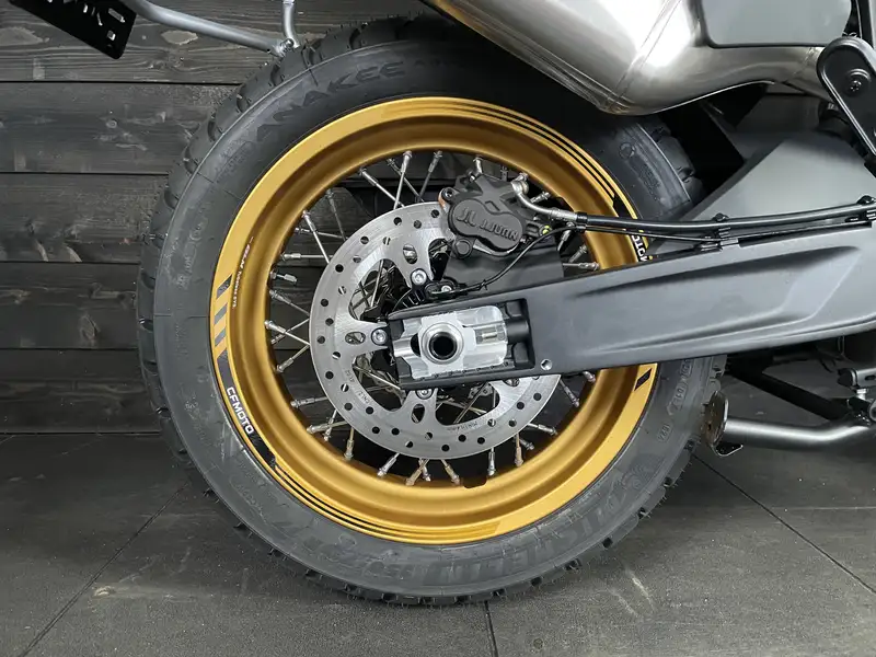 CFMOTO 800 MT - foto 4