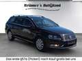 Volkswagen Passat Variant Passat Variant Trendline BlueMotion 1,6 TDI T Schwarz - thumbnail 2