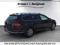 Volkswagen Passat Variant Passat Variant Trendline BlueMotion 1,6 TDI T Schwarz - thumbnail 4