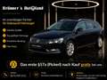 Volkswagen Passat Variant Passat Variant Trendline BlueMotion 1,6 TDI T Schwarz - thumbnail 1