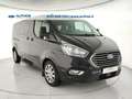 Ford Tourneo Custom 320 2.0 tdci 130cv Titanium L2H1 auto E6.2 Nero - thumbnail 2