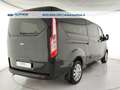 Ford Tourneo Custom 320 2.0 tdci 130cv Titanium L2H1 auto E6.2 Nero - thumbnail 4