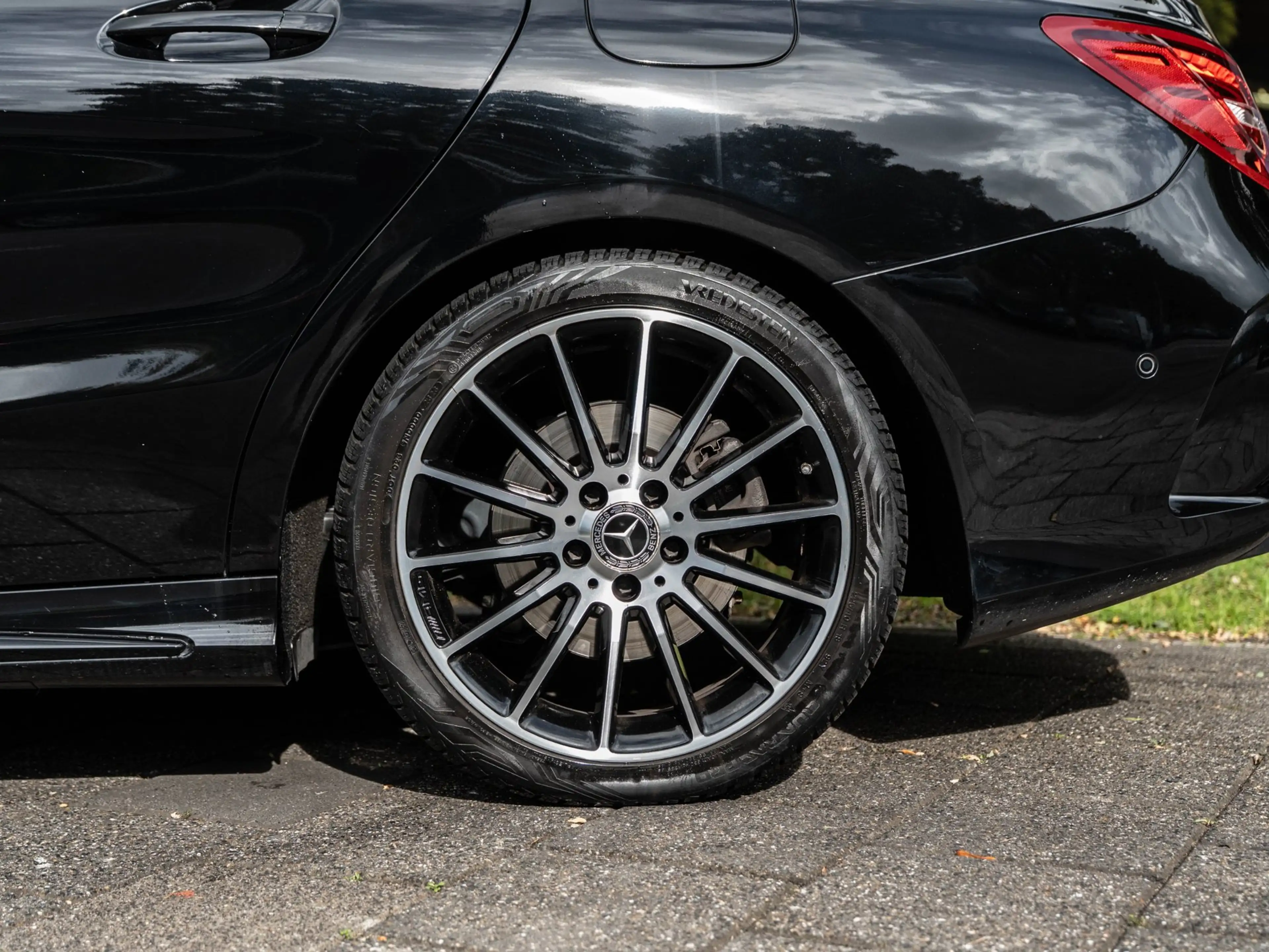Mercedes-Benz CLA 220 4MATIC 220 | AUTOMAAT | PANORAMADAK | AMG LINE | A — photo 15