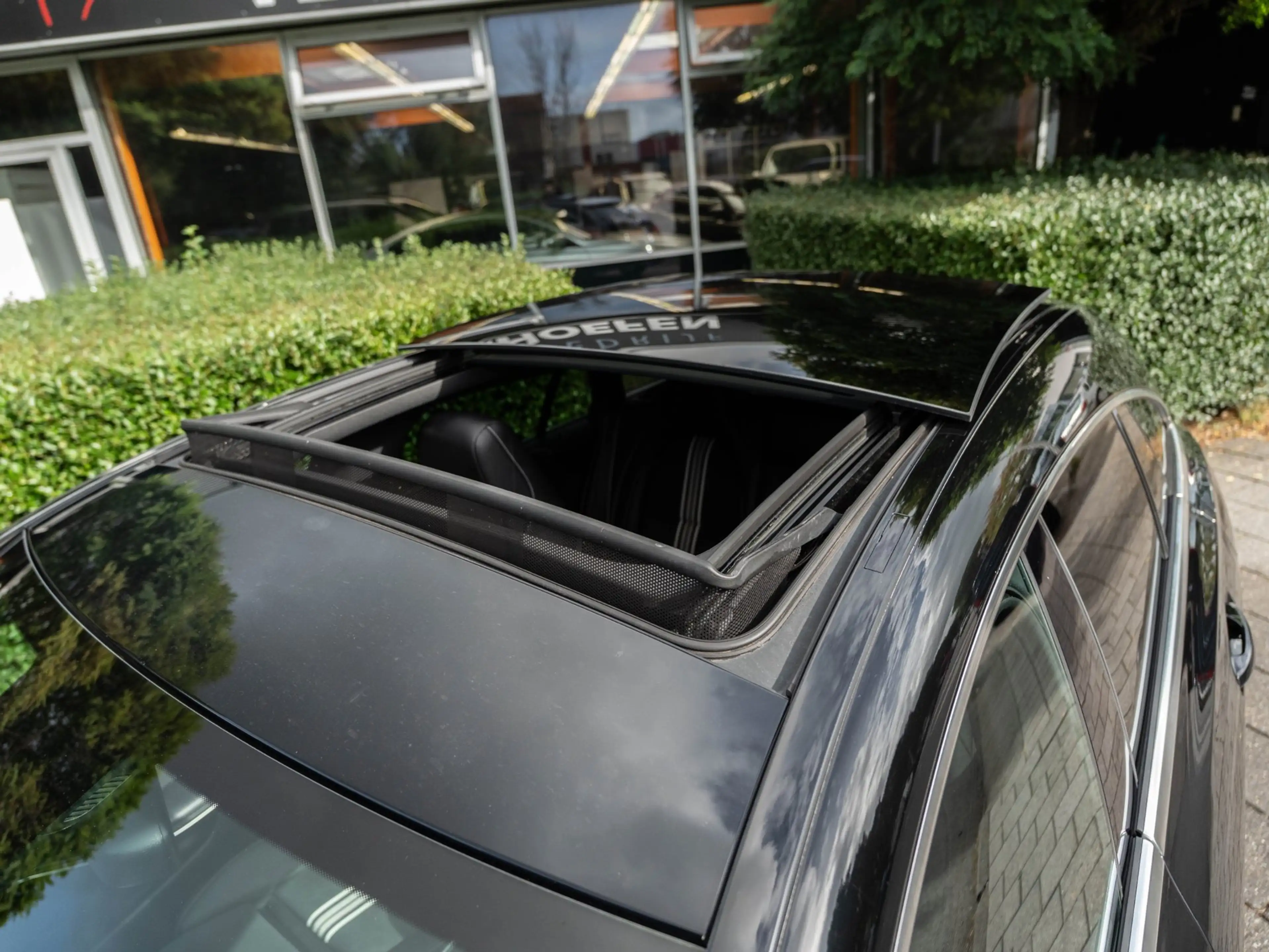 Mercedes-Benz CLA 220 4MATIC 220 | AUTOMAAT | PANORAMADAK | AMG LINE | A — photo 4