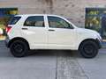 Daihatsu Terios 1.3 86CV SX 4X4 5 P CLIMA RADIO CD GANCIO TRAINO Blanc - thumbnail 2