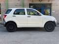 Daihatsu Terios 1.3 86CV SX 4X4 5 P CLIMA RADIO CD GANCIO TRAINO Blanc - thumbnail 4