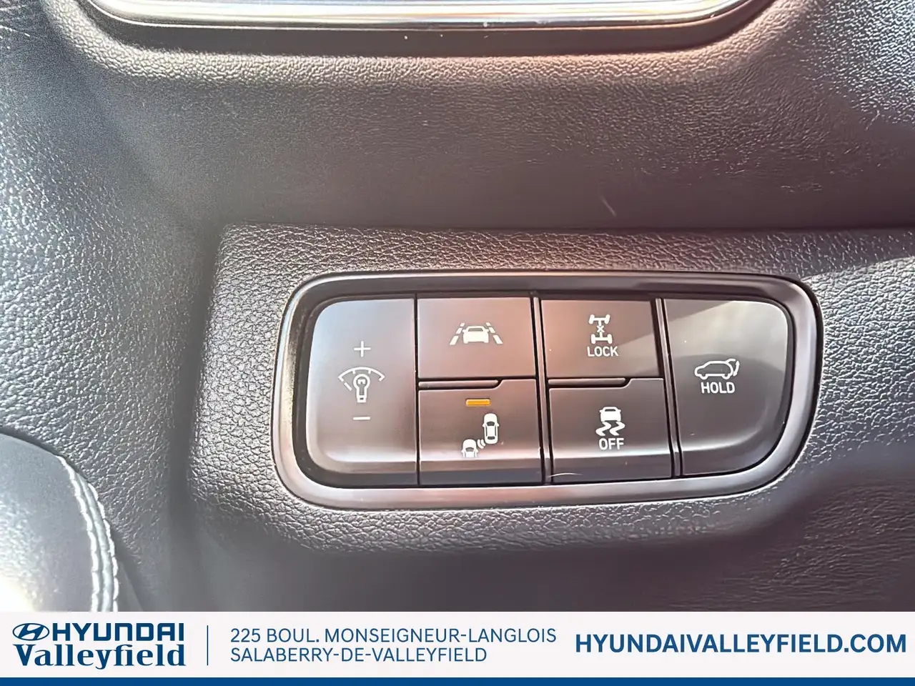 Hyundai SANTA FE fotografie Hyundai SANTA FE