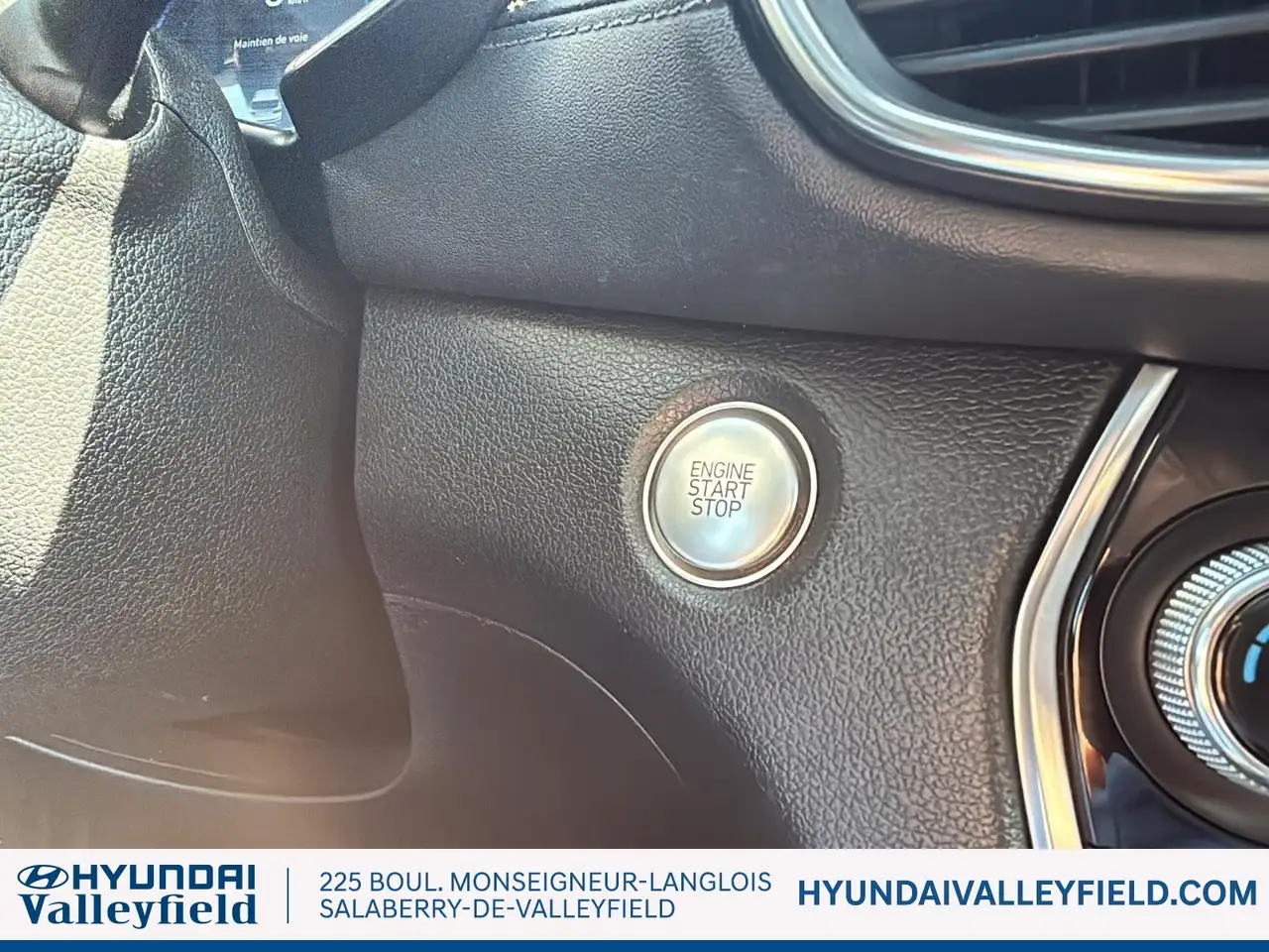 Hyundai SANTA FE fotografie Hyundai SANTA FE