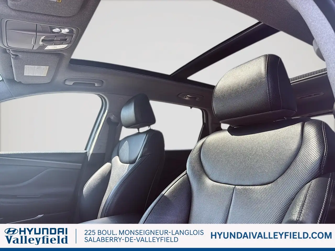 Hyundai SANTA FE fotografie Hyundai SANTA FE