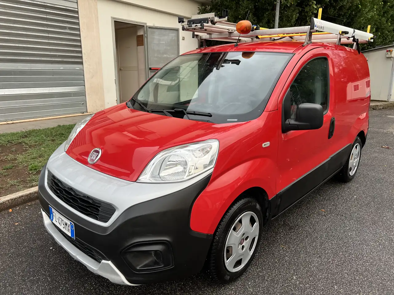 Fiat Fiorino