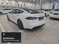 Tesla Model S Long Range AWD Blanco - thumbnail 4
