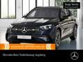 Mercedes-Benz GLC 400 e 4M AMG+NIGHT+PANO+360+BURMESTER+KEYLESS Blau - thumbnail 1