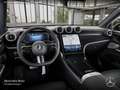Mercedes-Benz GLC 400 e 4M AMG+NIGHT+PANO+360+BURMESTER+KEYLESS Blau - thumbnail 10