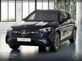 Mercedes-Benz GLC 400 e 4M AMG+NIGHT+PANO+360+BURMESTER+KEYLESS Blau - thumbnail 2