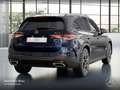 Mercedes-Benz GLC 400 e 4M AMG+NIGHT+PANO+360+BURMESTER+KEYLESS Blau - thumbnail 5