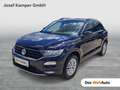 Volkswagen T-Roc Design TSI Schwarz - thumbnail 1