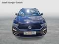 Volkswagen T-Roc Design TSI Schwarz - thumbnail 8